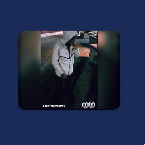 Dont doubt the kid (Explicit)