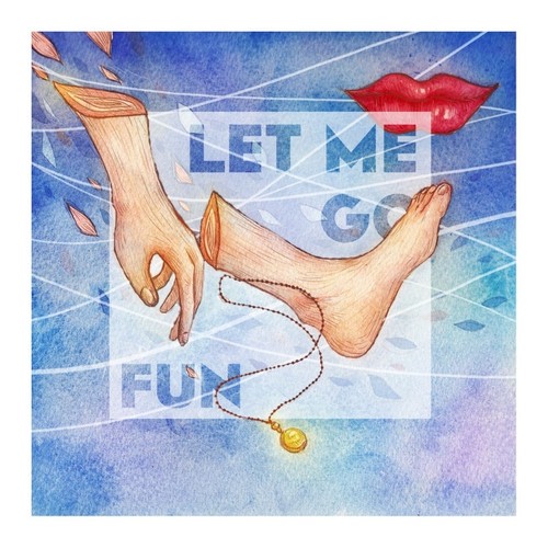 Let Me Go