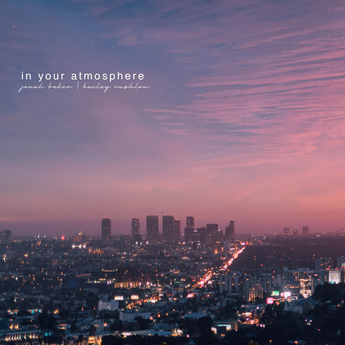 In Your Atmosphere (Acoustic)