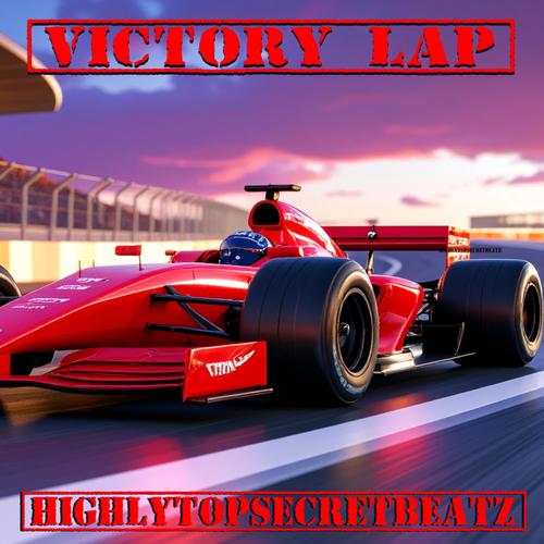 Victory Lap (feat. ZayZxy & Block Baby) [Explicit]