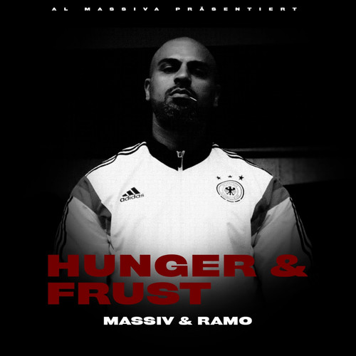Hunger und Frust