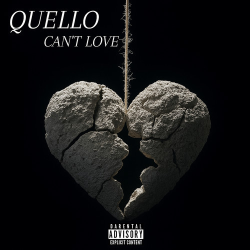 Can't Love (Explicit)
