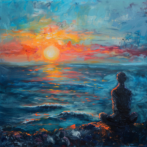 Música Nocturna Para La Relajación Silenciosa