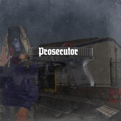 Prosecutor (feat. Richi) (Explicit)