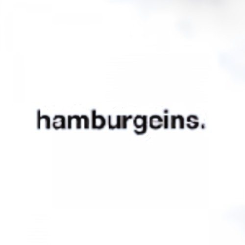 Dial / Ladomat 2000 present - Hamburgeins