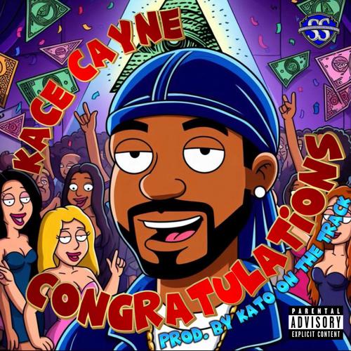 Congratulations (Explicit)
