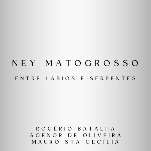 Entre Lábios e Serpentes