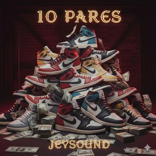 10 Pares