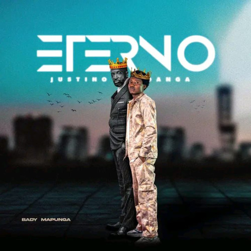 Eterno Justino Handanga