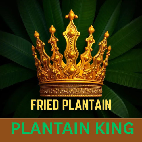 Fried Plantain (Explicit)