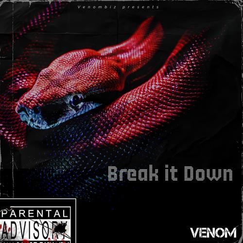 Break It Down (Explicit)