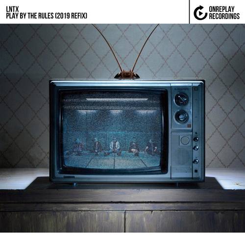 Play By the Rules (Refix)
