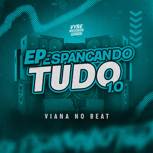 Espancando Tudo 1.0 (Explicit)