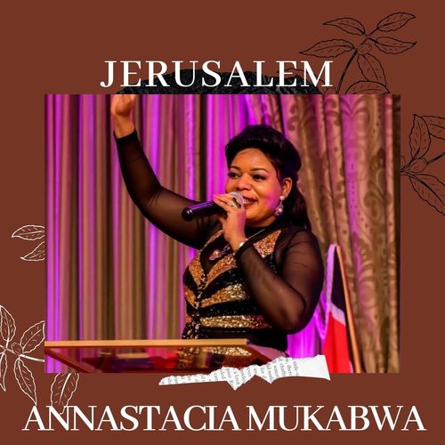 Jerusalem