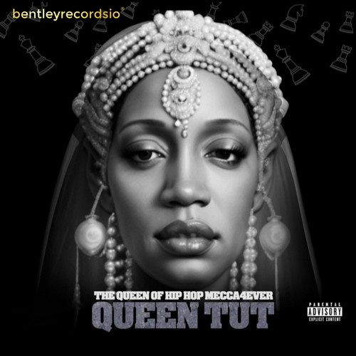 Queen Tut (Explicit)