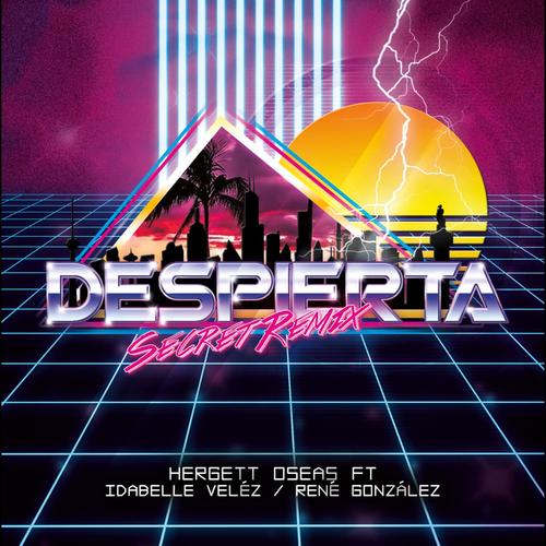 Despierta (feat. Idabelle Vélez & René González)