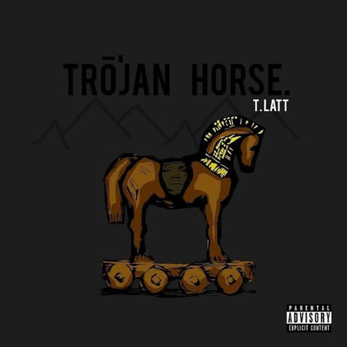 Tro’jan Horse (Explicit)