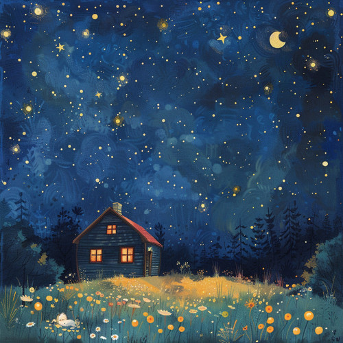 Arrullos Para El Sueño Del Bebé: Tonadas Nocturnas Suaves