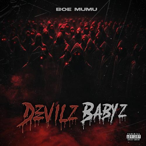 Devilz Babyz (Explicit)
