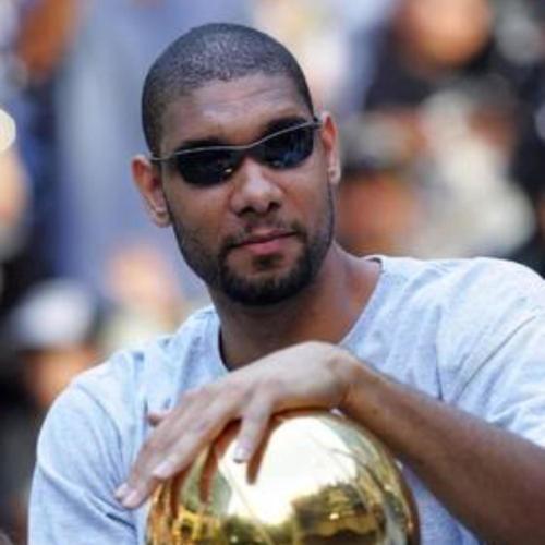 Tim Duncan (Explicit)