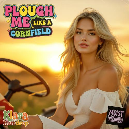 Plough Me Like A Cornfield (feat. Klara Kumdrop) [Explicit]