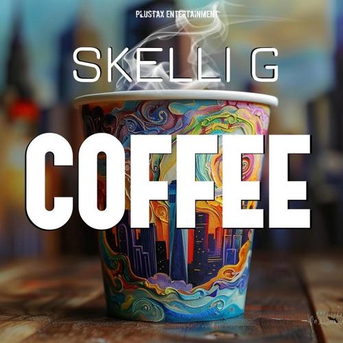 COFFEE (feat. Baby T the MAN-EATING Mermaid & Troy Bellow the Profit)