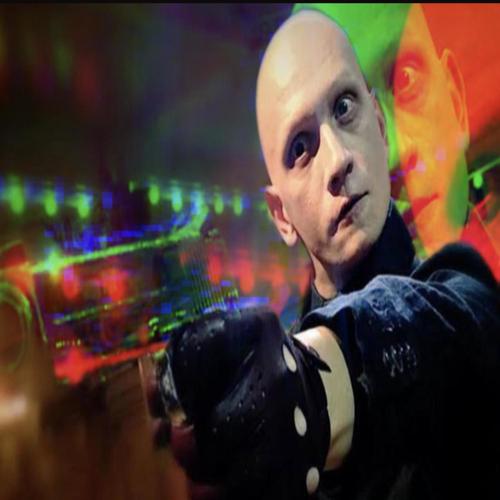 Victor Zsasz (feat. Evan the Evolve) [Explicit]