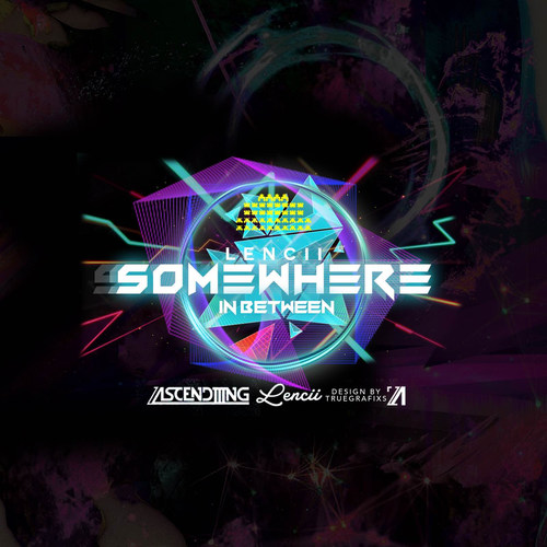 Somewhere in Between