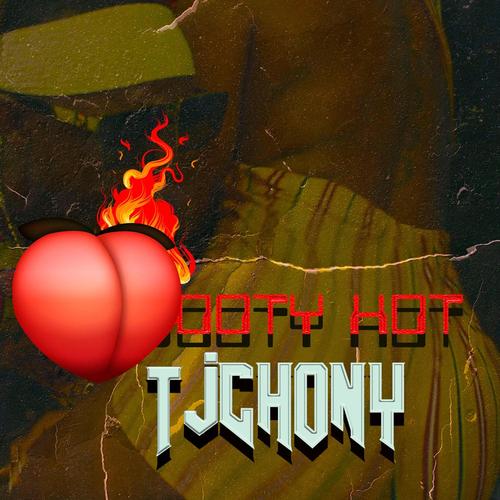 Booty hot