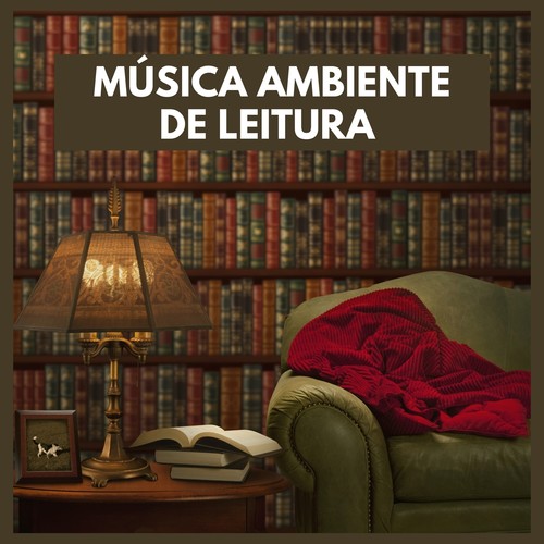 Música Ambiente de Leitura