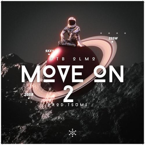 Move on 2 (feat. TSUMI)