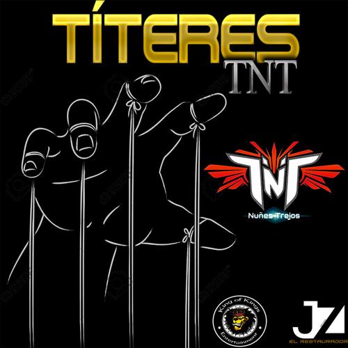 Títeres