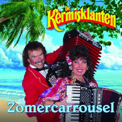 Zomercarrousel