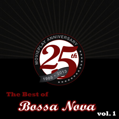 The Best Of Bossa Nova, Vol. 1
