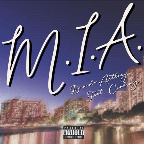 M.I.A. (feat. Cuuhraig)