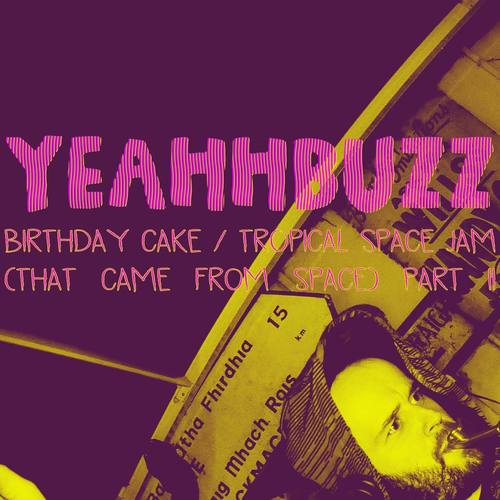 Birthday Cake / TSP (TCFS)