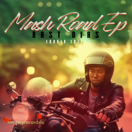 MASH ROAD EP Radio Edit