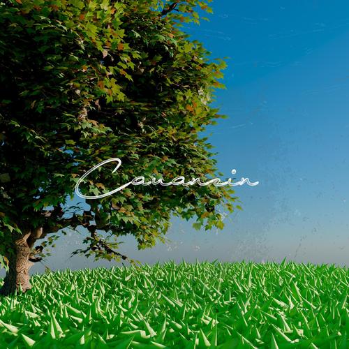 Cauanzin - Eu Tenho Tudo. (feat. yungvinie) [Explicit]