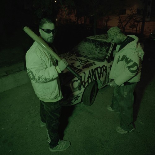 Kirt the Sag (Explicit)