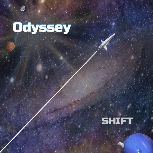Odyssey (feat. 外川剛)