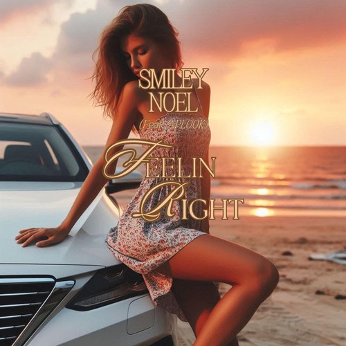 Feelin Right (feat. APLOOK) [Explicit]