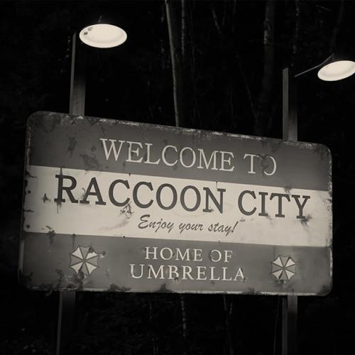 welcome 2 racoon city (feat. islurwhenitalk) [Explicit]
