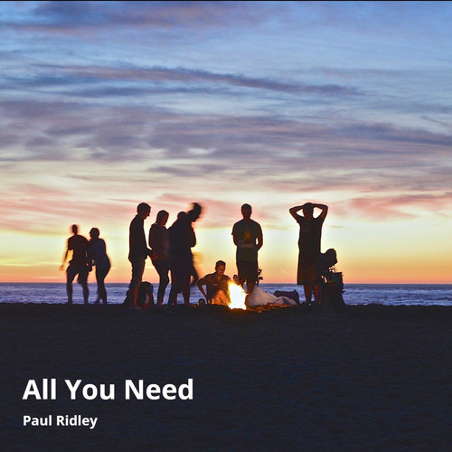 All You Need