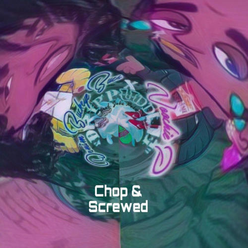 Drip Puddle (Chop & Screwed) (feat. Voochie P) [Explicit]