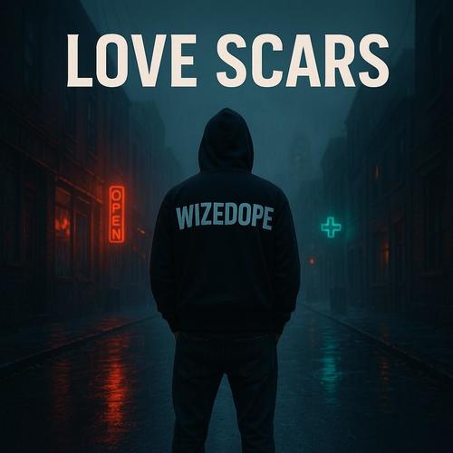 Love scars (Explicit)