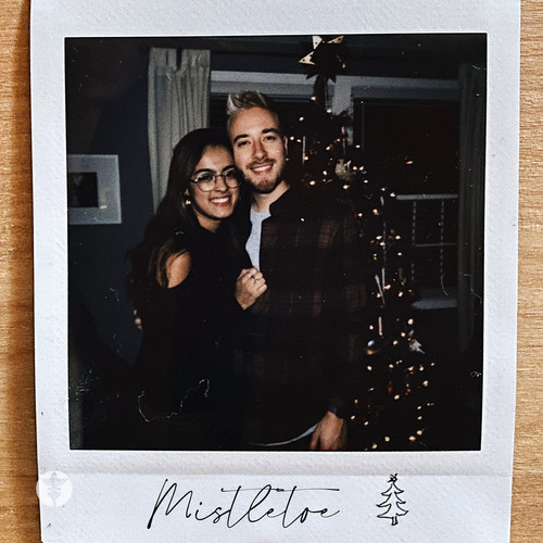 Mistletoe (Acoustic)
