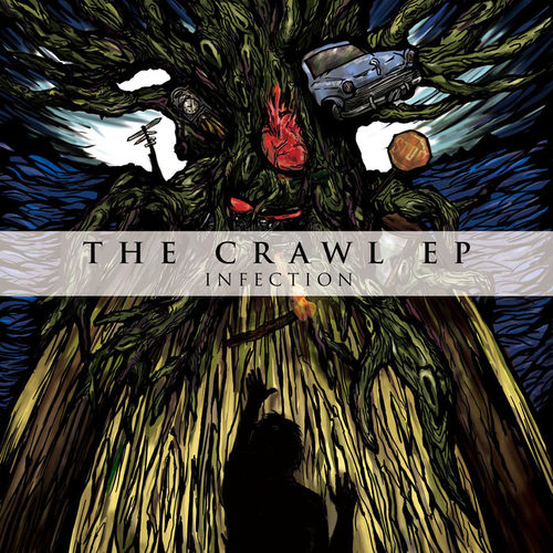 The Crawl Ep