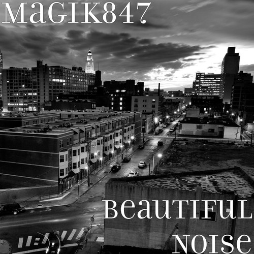 Beautiful Noise (Explicit)