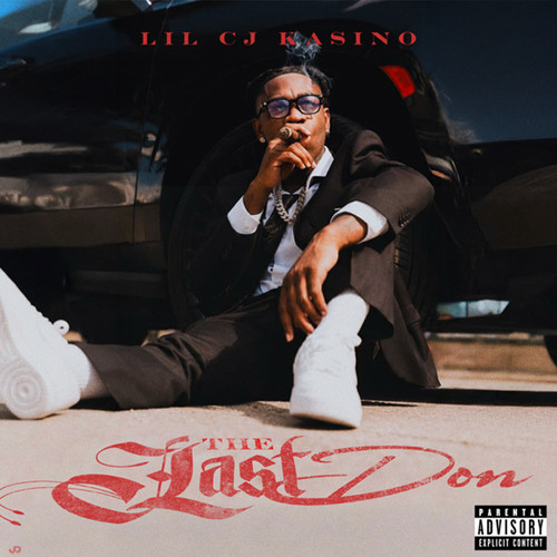 The Last Don (Explicit)