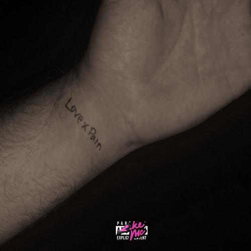 Love x Pain